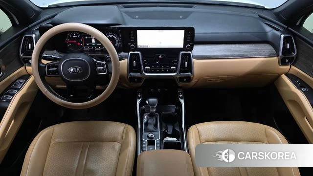 Kia Sorento 4th Generation id 4196499 из Кореи 28