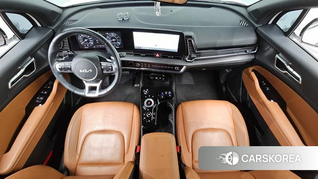 Kia Sportage 5th Generation id 4415470 из Кореи 17