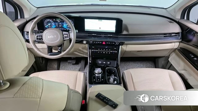 Kia Carnival 4th generation id 3910349 из Кореи 17