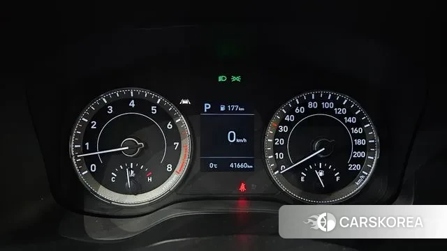 Hyundai Venue id 3577029 из Кореи 17