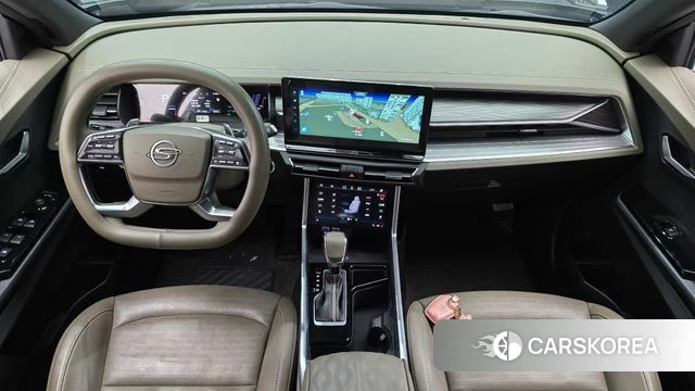 Ssangyong Torres id 4281702 из Кореи 30