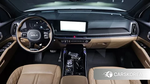 Kia The New Sorento 4th Generation id 3560273 из Кореи 17