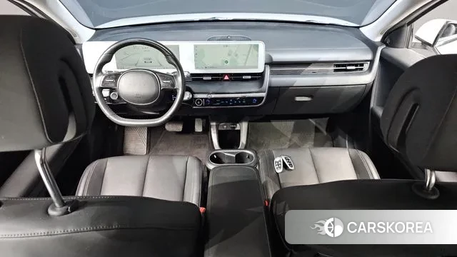 Hyundai Ionic 5 id 2985294 из Кореи 17