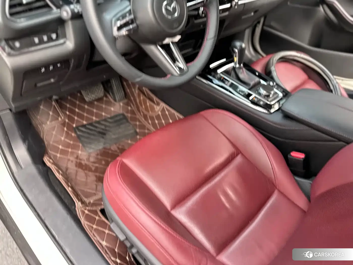 Mazda CX-30 id 4548038 из Китая 13