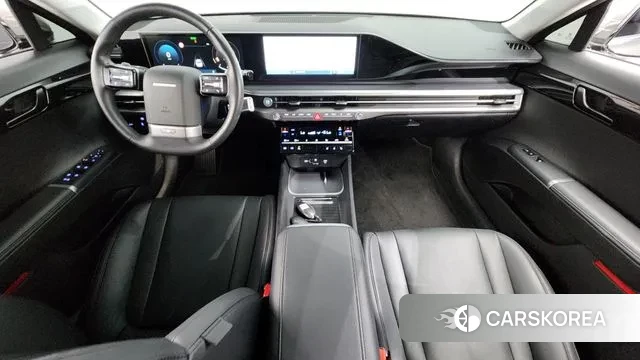 Hyundai Grandeur (GN7) id 2974651 из Кореи 17