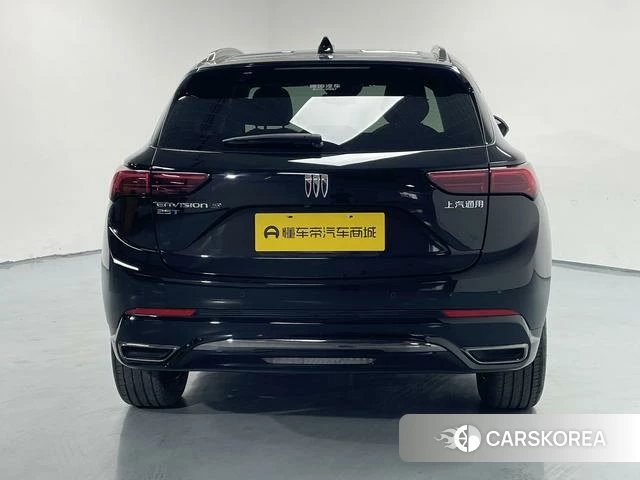 Buick Angkewei S id 3957847 из Китая 17