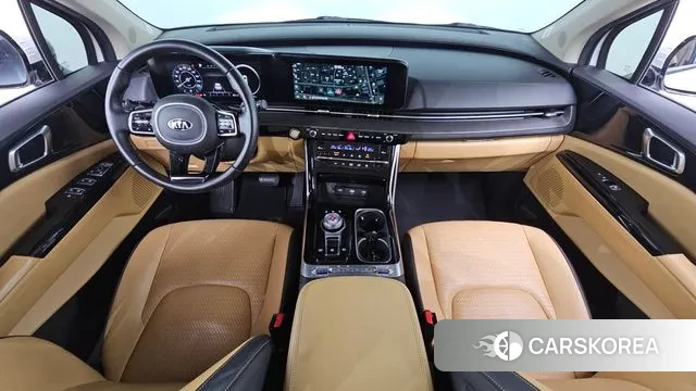 Kia Carnival 4th generation id 3717662 из Кореи 17