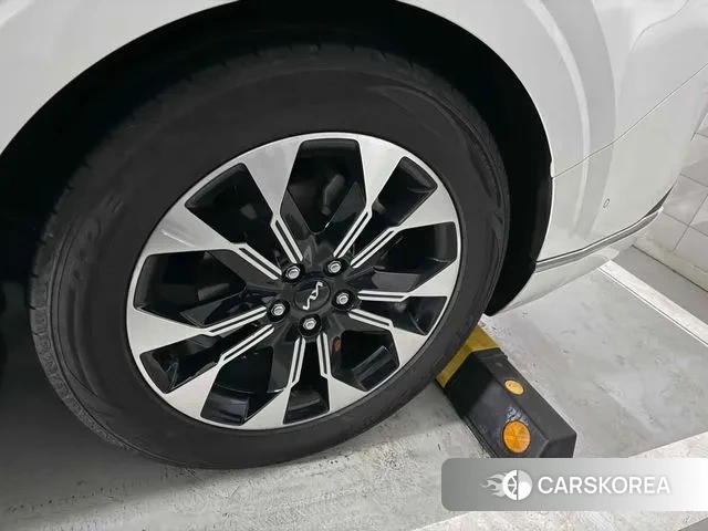 Kia Carnival 4th generation id 3707764 из Кореи 13