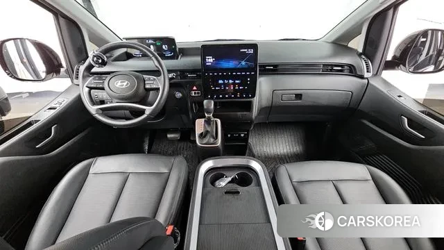 Hyundai Staria id 3399969 из Кореи 17