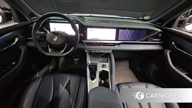 Renault Korea (Samsung) Grand Coleos id 3757881 из Кореи 17