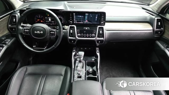 Kia Sorento 4th Generation id 4355473 из Кореи 31