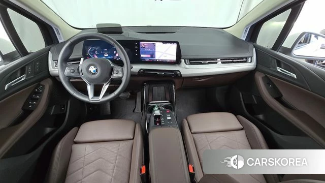 BMW 2 Series Active Tourer (U06) id 4413998 из Кореи 29