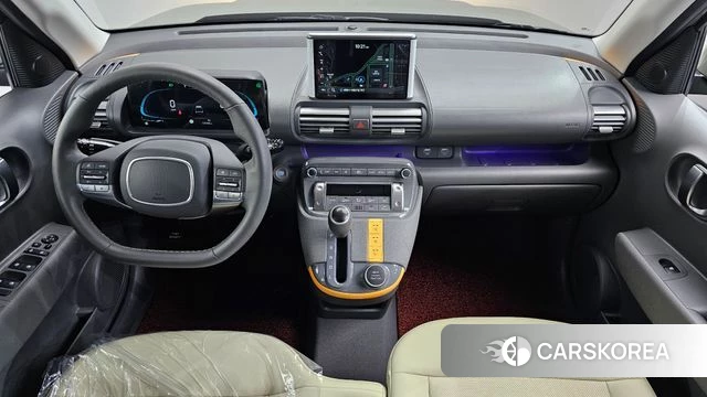 Hyundai Casper id 3793118 из Кореи 17