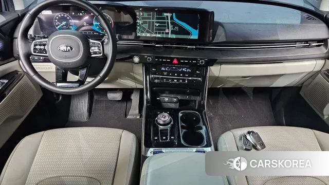 Kia Carnival 4th generation id 3433765 из Кореи 17