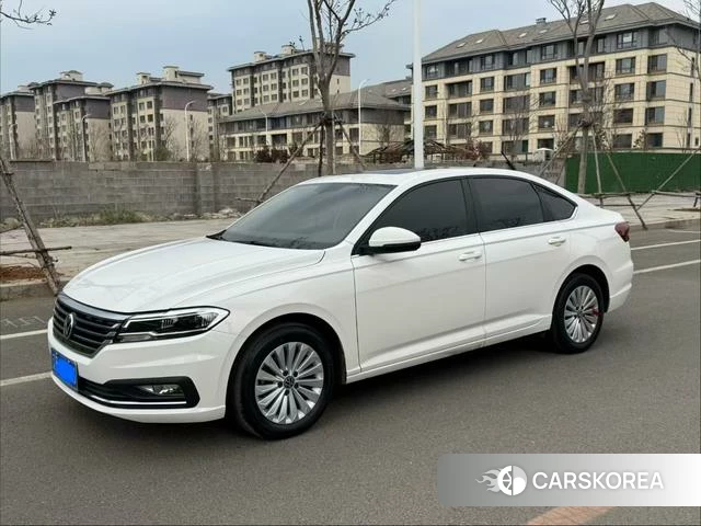 Volkswagen Lavida id 4258092 из Китая 7