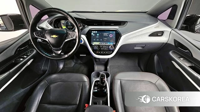 Chevrolet (GM Daewoo) Bolt EV id 4180123 из Кореи 17