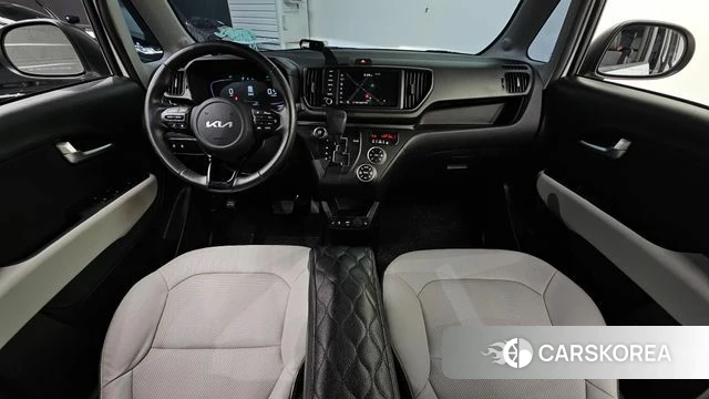 Kia The New Kia Ray id 4618337 из Кореи 28