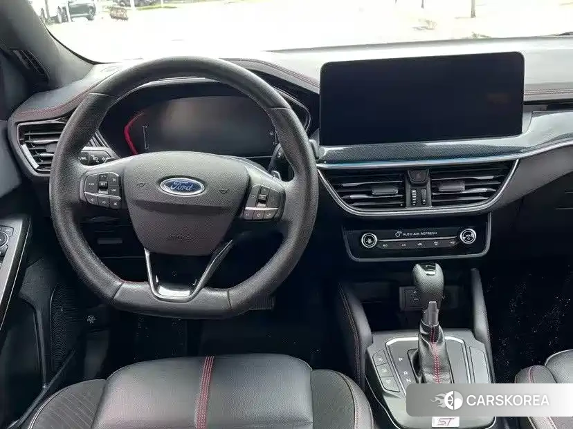 Ford Fox id 4546696 из Китая 7