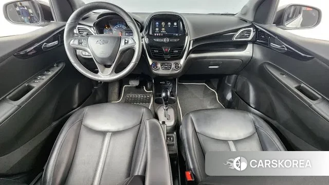 Chevrolet (GM Daewoo) The New Spark id 3626444 из Кореи 17