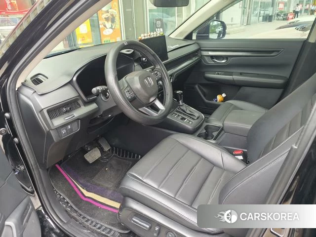Honda CR-V id 4291068 из Китая 7