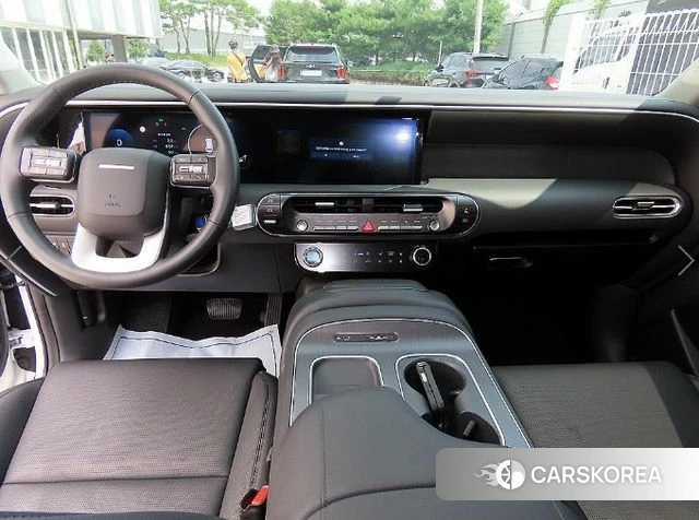 Hyundai Palisade (LX3) id 4539885 из Кореи 17