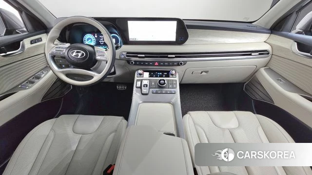 Hyundai The New Palisade id 4585572 из Кореи 17
