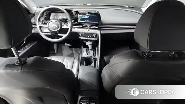 Hyundai The New Avante (CN7) id 3502355 из Кореи 17