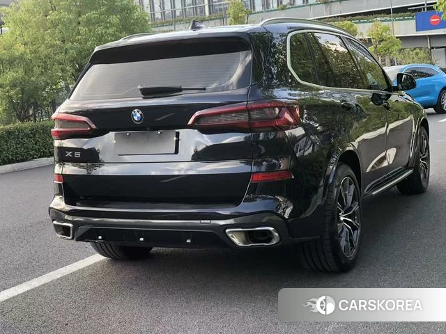 BMW X5 id 3913762 из Китая 7
