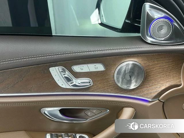 Mercedes-Benz E-class id 4359378 из Китая 9