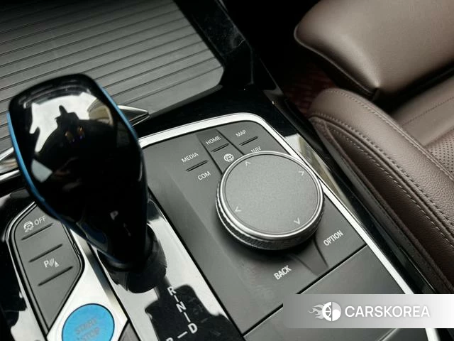BMW iX3 id 4215717 из Китая 13