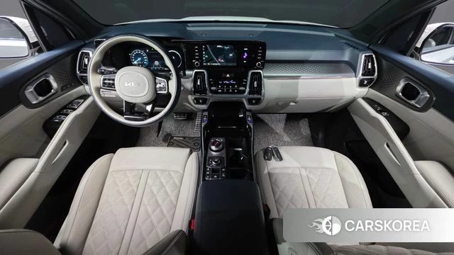 Kia Sorento 4th Generation id 4640806 из Кореи 32