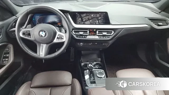 BMW 1 Series (F40) id 3367623 из Кореи 17