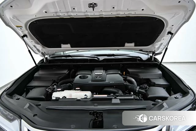 Lexus LX id 4262499 из Китая 17