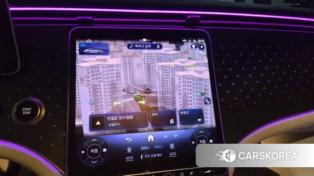 Mercedes-Benz EQE V295 id 3472216 из Кореи 7