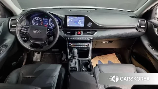 Hyundai Grandeur IG id 2991066 из Кореи 17