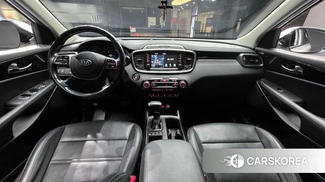 Kia The New Sorento id 4849740 из Кореи 17