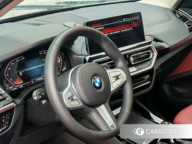 BMW X3 id 4278249 из Китая 13