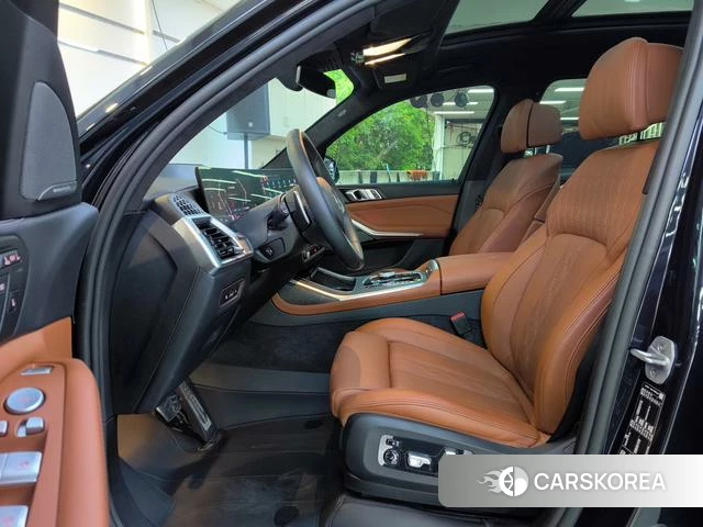 BMW X7 id 4264047 из Китая 36