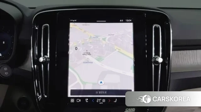 Volvo XC40 id 3431559 из Кореи 17