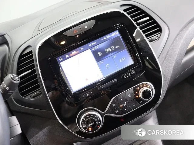 Renault Korea (Samsung) New QM3 id 3055256 из Кореи 16