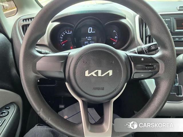 Kia The New Ray id 4657071 из Кореи 10