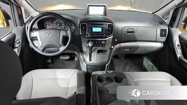 Hyundai The New Grand Starex id 4397558 из Кореи 30
