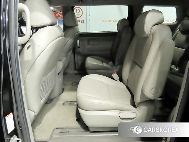Kia The New Carnival id 4923553 из Кореи 17