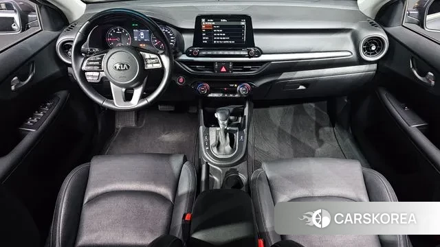 Kia Come New K3 id 3723254 из Кореи 17