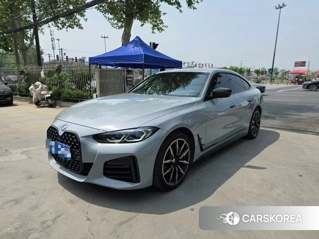 BMW 4 series id 4259802 из Китая 7