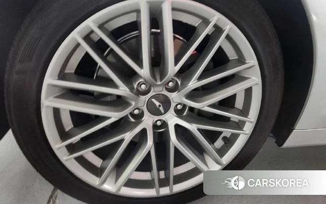 Genesis G70 id 4732693 из Кореи 17