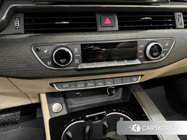 Audi A4 (B9) id 4670610 из Кореи 12
