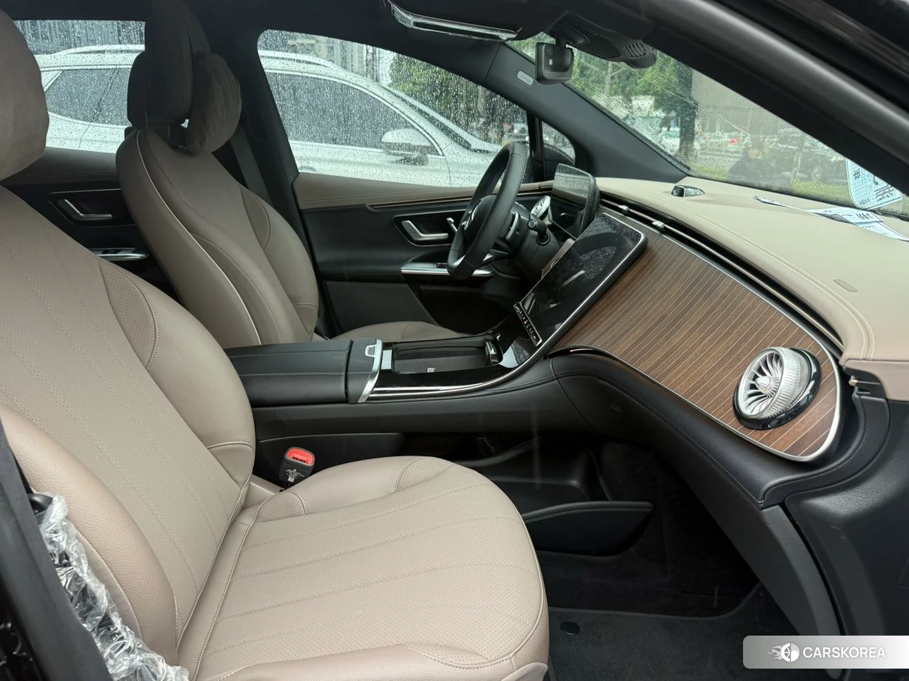 Mercedes-Benz EQE SUV id 4479392 из Китая 22