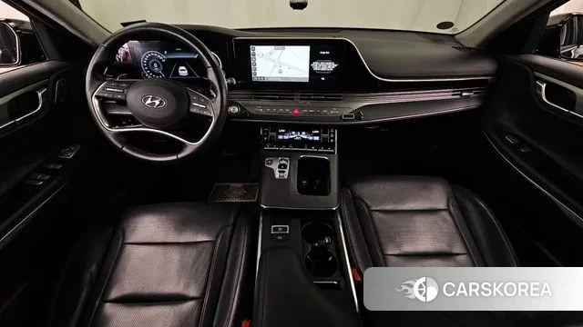 Hyundai The New Grandeur IG id 2994993 из Кореи 17