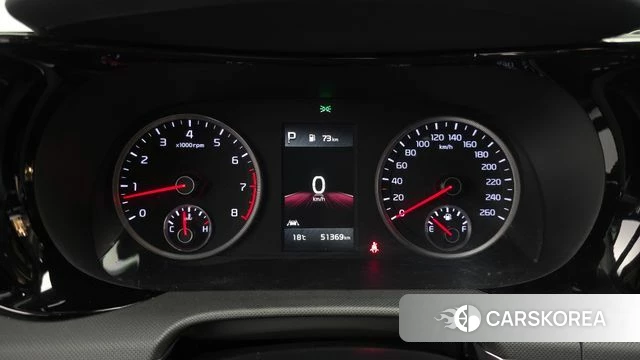 Kia K5 3rd generation id 3892947 из Кореи 17